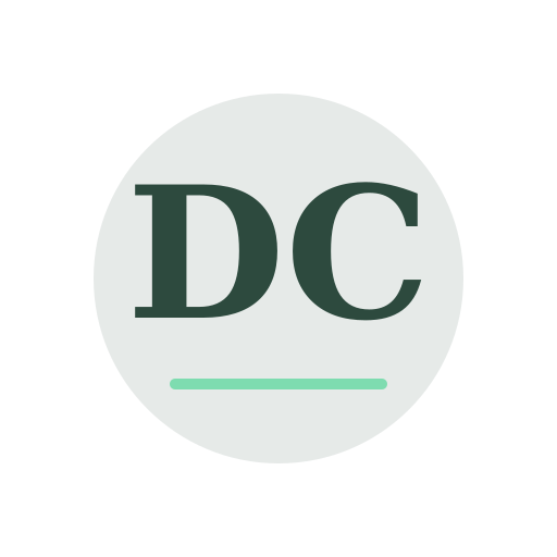Dutton Chimney Repair logo